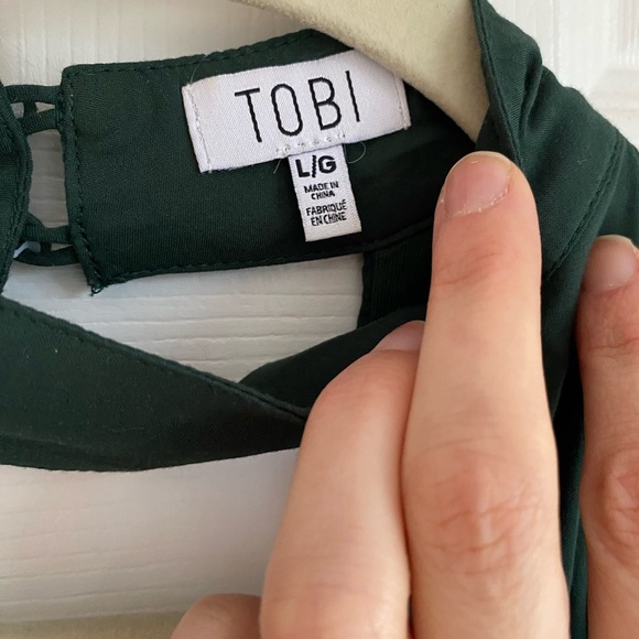 Tobi Dress - Large - Picture 2 of 3